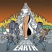 The Last Men on Earth